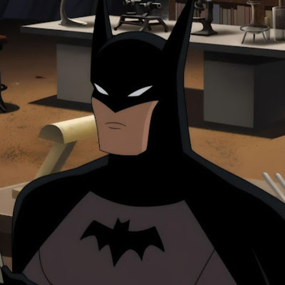 Meet your Posher, Annaly